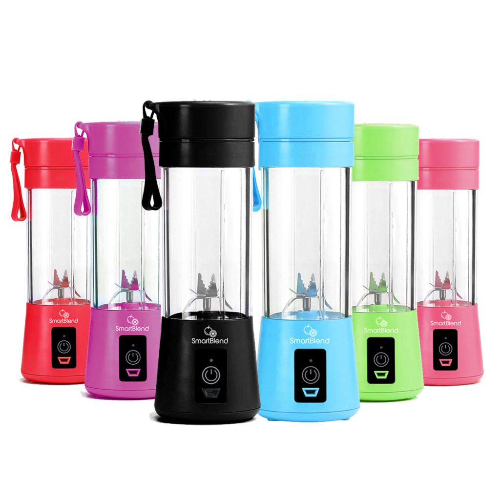 Portable Blenders Australia | Shop With Afterpay Or Humm | SmartBlend